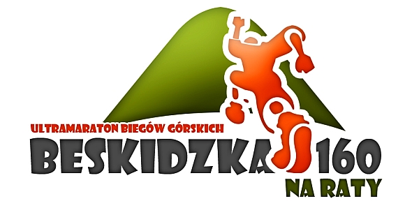 Beskidzka-160-logo1male