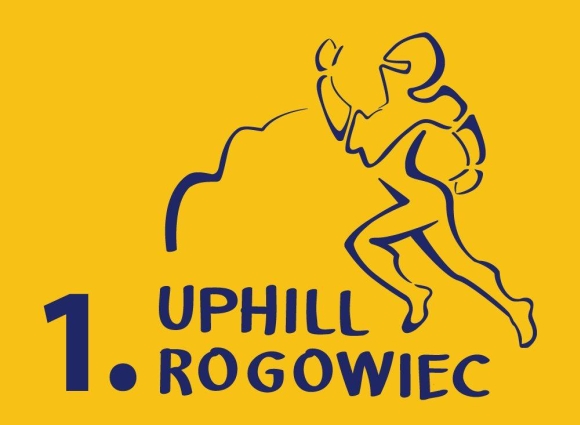 01. Uphill Rogowiec - logo małe